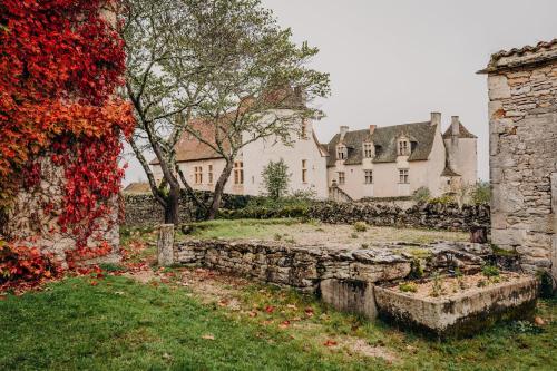 Chateau de Couanac