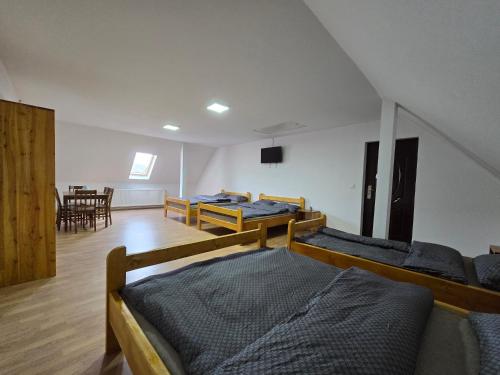 Gambar di galeri bagi Antal Guesthouse di Ghimeş-Făget