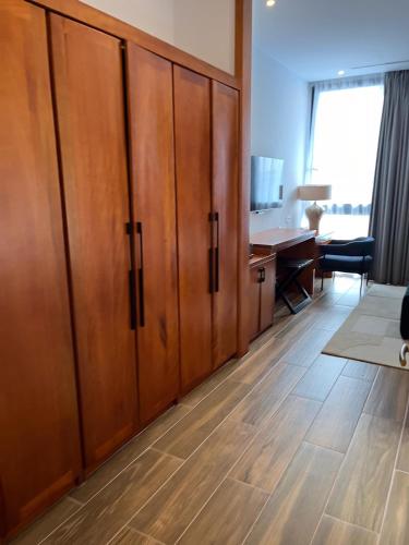 Kép Hotel Caleyma szállásáról Malabóban a galériában