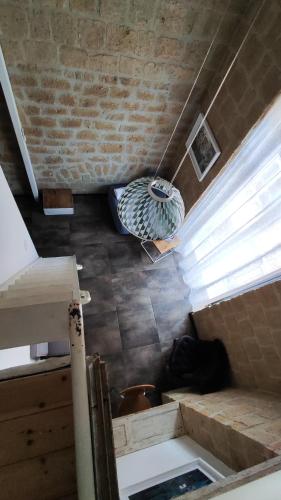 Bilik mandi di Magma Home - Rooms & Roof