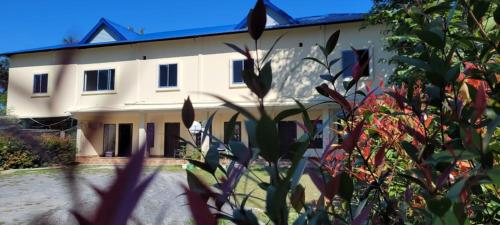 Fotografie z fotogalerie ubytování The Western Lodge v destinaci Narjon Basti