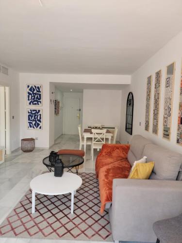 Nomad Stays Andalus House