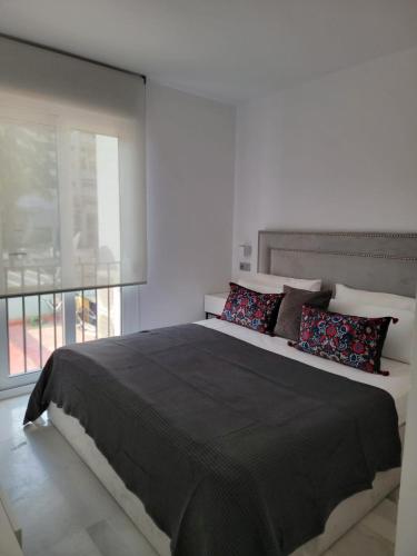 Nomad Stays Andalus House