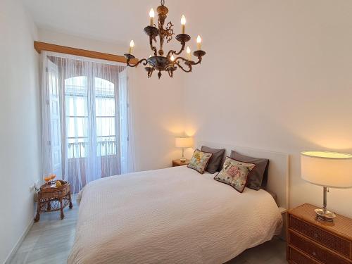 Apartamentos Almirante Hoyos