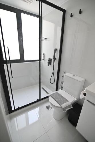 Warm & cozy studio - apartment 1