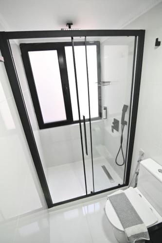 Warm & cozy studio - apartment 1