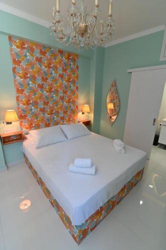 Warm & cozy studio - apartment 1