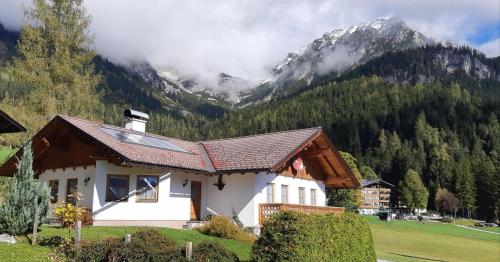 Fotografija v galeriji nastanitve Ferienhaus Sigrid v Ramsau am Dachsteinu