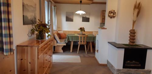 Fotografie z fotogalerie ubytování Ferienhaus Sigrid v Ramsau am Dachstein