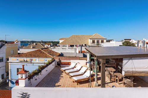 The Alvor Rooftop