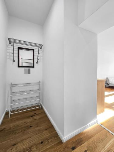 Postel nebo postele na pokoji v ubytování 3Bedrooms for 6