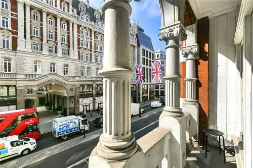 Welcome London Savoy Strand photo 44
