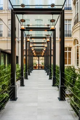 Hôtel Opéra Liège photo 1