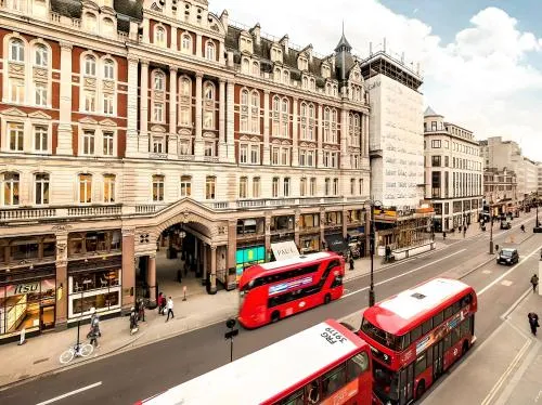 Welcome London Savoy Strand photo 40