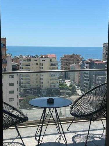 Sea View Apartments