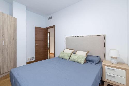 Luxury Suite Reina Isabel