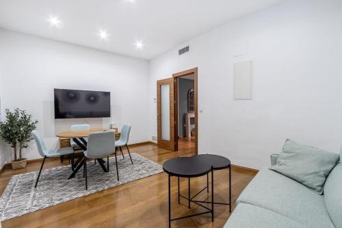 Luxury Suite Reina Isabel