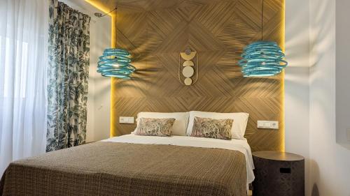 CIUDAD ANTENA blue sky apartment photo 16