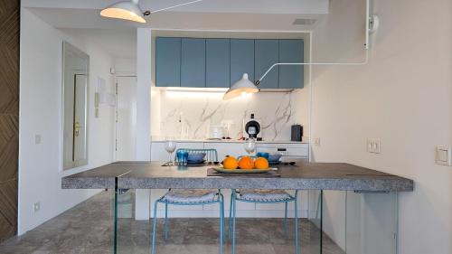 CIUDAD ANTENA blue sky apartment photo 12