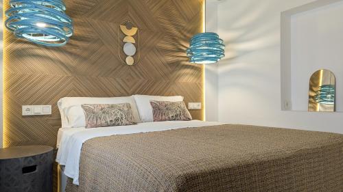 CIUDAD ANTENA blue sky apartment photo 14
