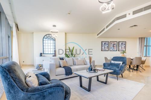 Elegant 2BR in Sky Gardens DIFC by Deluxe Holiday Homes