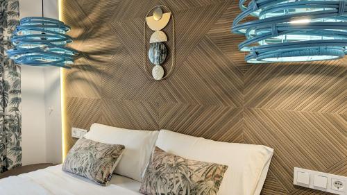 CIUDAD ANTENA blue sky apartment photo 17