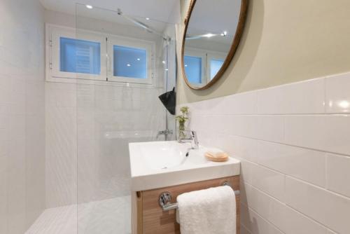 Cozy Apartment-1BED 1BATH- Barrio Salamanca