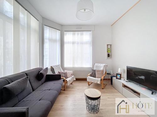 La Petite Malouine - 200m plage