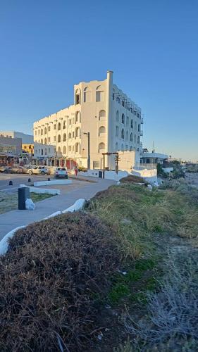 Mirador Azul Apart, 3 A,B,C