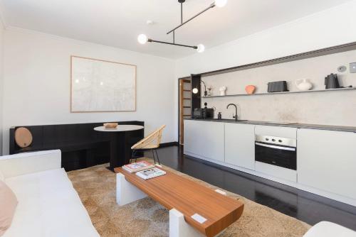 Liiiving in Porto - Casa Duque Apartments