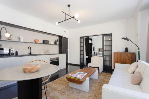 Liiiving in Porto - Casa Duque Apartments