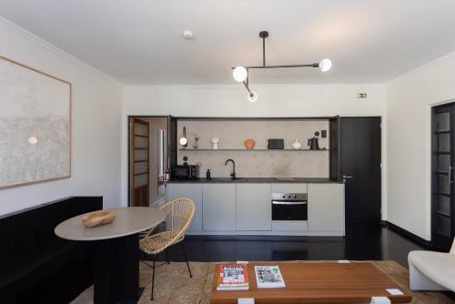 Liiiving in Porto - Casa Duque Apartments