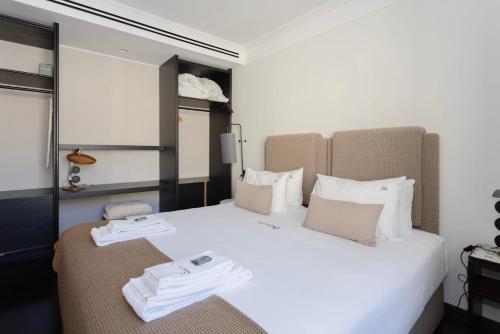 Liiiving in Porto - Casa Duque Apartments