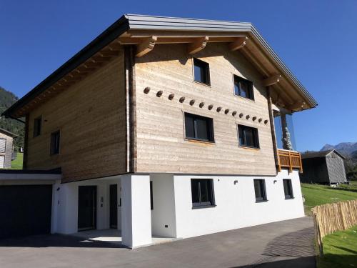 Ferienwohnung Scheimersch