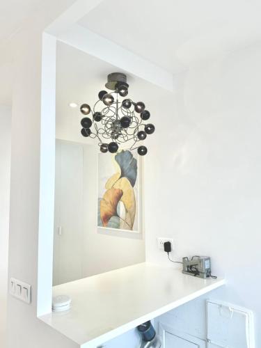 Modern Parisian flat Quartier asiatique Choisy