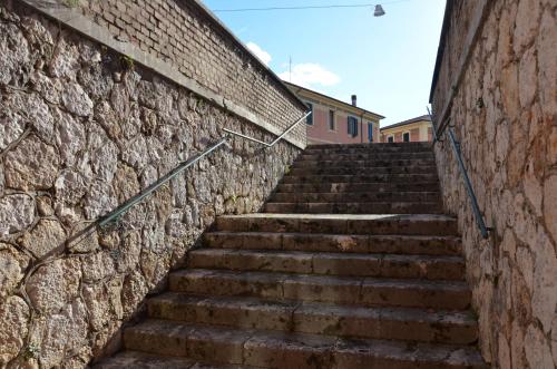 Fotografie z fotogalerie ubytování Alloggio Turistico di Paolo Trombetta v destinaci Isola del Liri