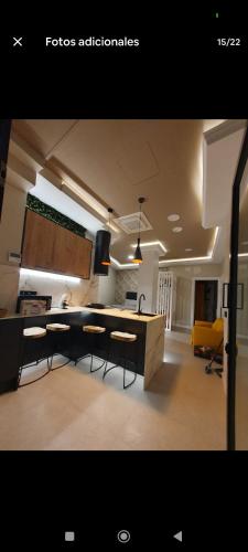 Apartamento ideal en calle florista