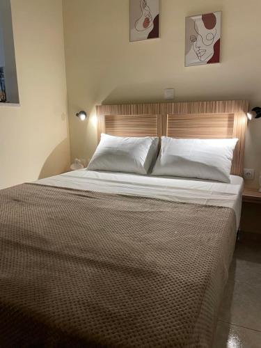 Athens Ellinikon Apartment