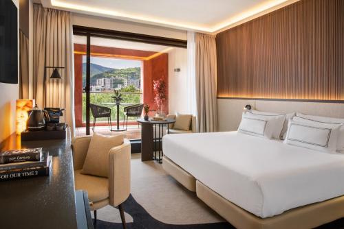 Hotel Meliá Bilbao Image