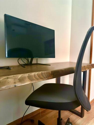 Metro A Family Apt - 2 camere, cucina e salotto