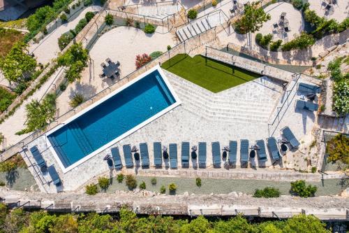 Mare Sano Plaza Resort - Rivas
