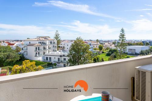 #191 Smile Apartment by Home Holidays