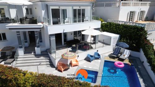 #221 Cerro Grande by Home Holidays