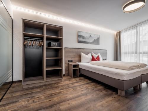 Foto The Residence by Regina 6