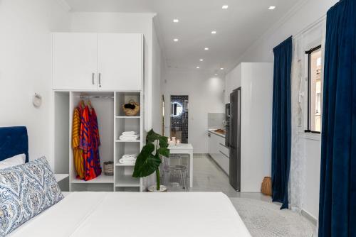 Nicol`s Ηouse & Suite in Corfu town by Konnect