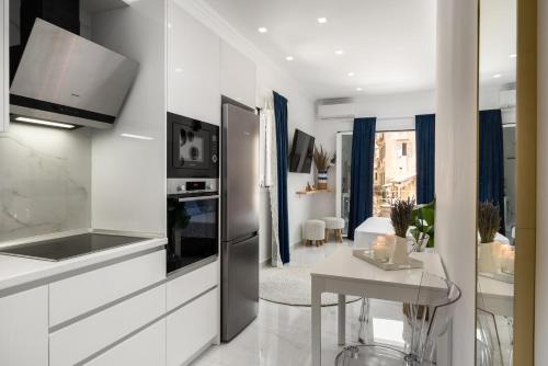 Nicol`s Ηouse & Suite in Corfu town by Konnect