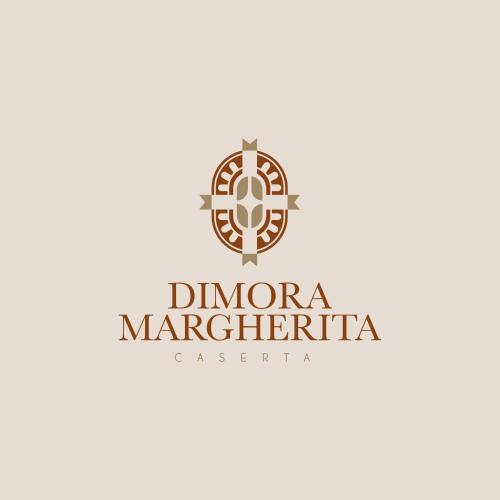 a medieval logo for a mariculture company at Dimora Margherita in Caserta