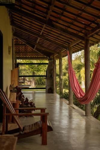Gallery image of Villa Jodie Fortim in Fortim