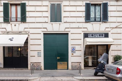 Enzo Flexyrent Apartment