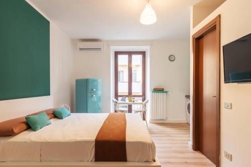 Enzo Flexyrent Apartment